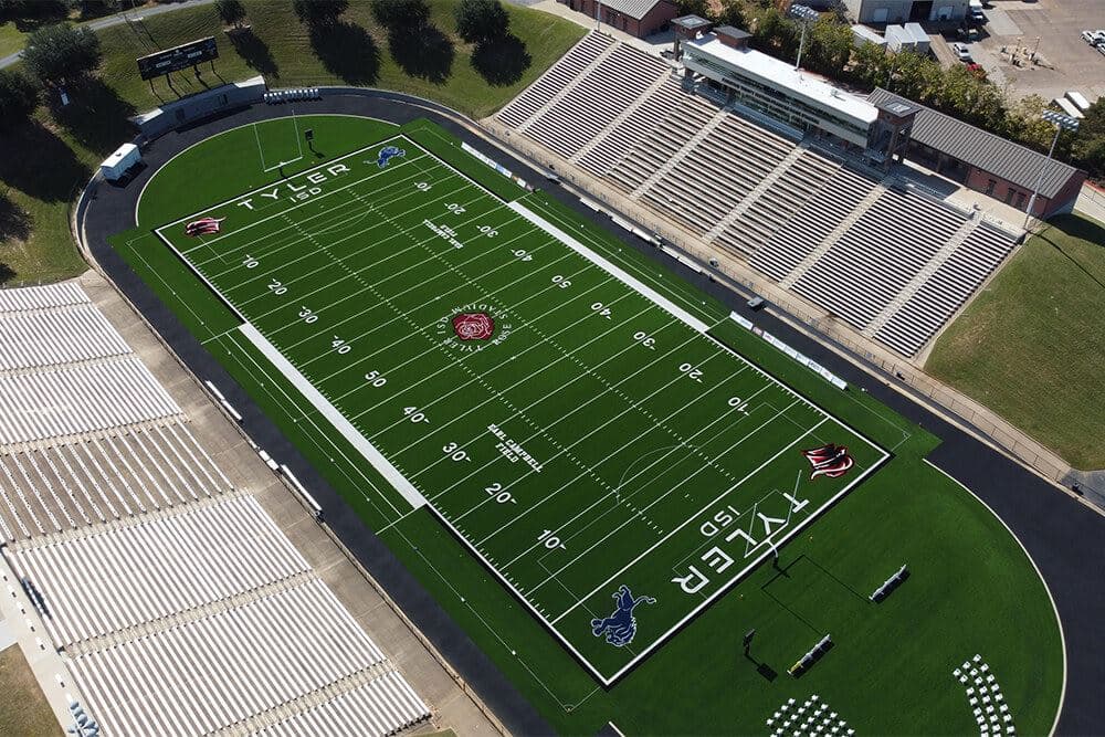 Tyler Rose Stadium